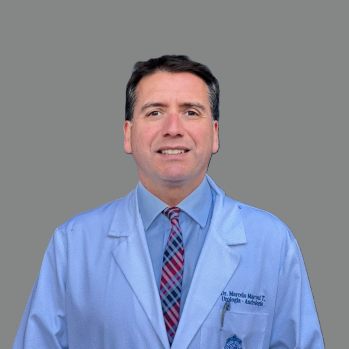 Dr. Marcelo Marconi T.