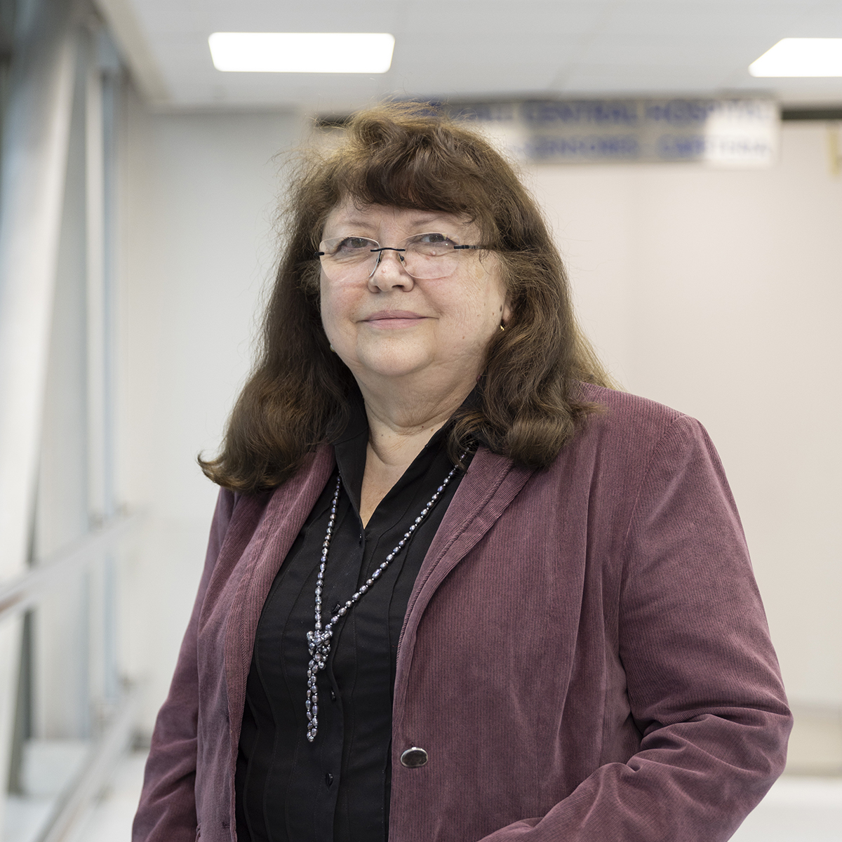 Dra. Marisa Torres H.