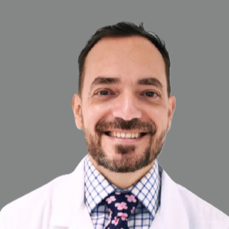 Dr. Juan Carlos Pattillo S.