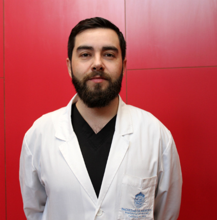 Dr. Rodrigo Santibañez M.