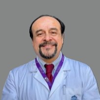 Dr. Pablo Troncoso C.