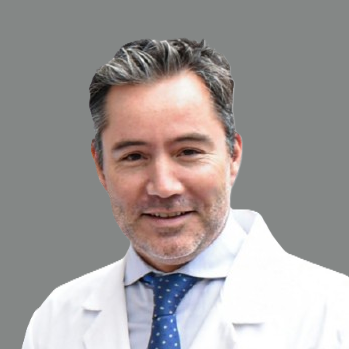 Dr. Fernando Vuletin S.