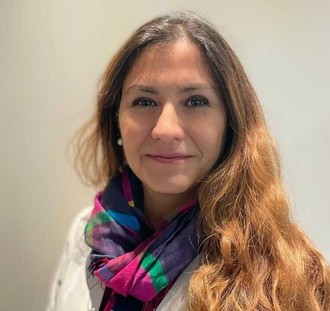 Dra. Claudia Berrocal C.