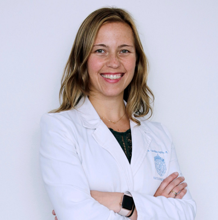 Dra. Carolina Aguirre M.