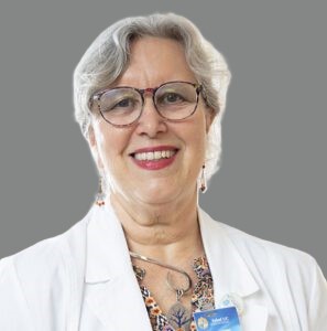 Dra. Silviana Barroso A.