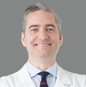 Dr. Arturo Grau D.