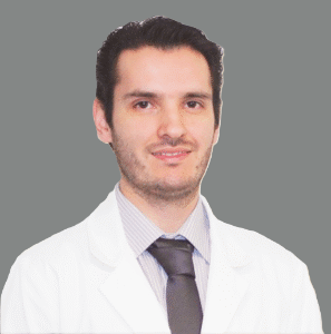Dr. Álvaro Morgado A.