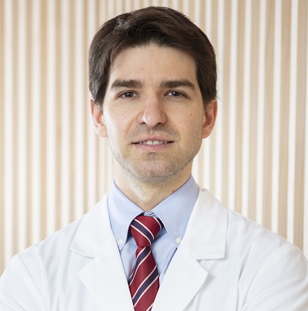 Dr. Pablo Musa G.