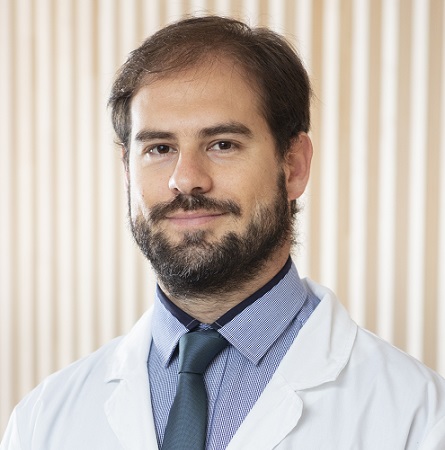 Dr. Felipe Sanhueza Z.