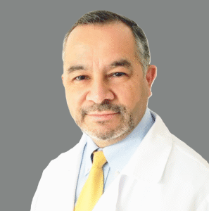 Dr. Germán Rocha M.