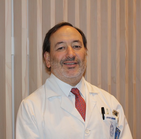 Dr. Javier Domínguez C.