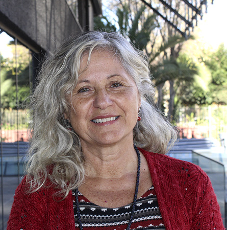 Marcela Bitran C., PhD