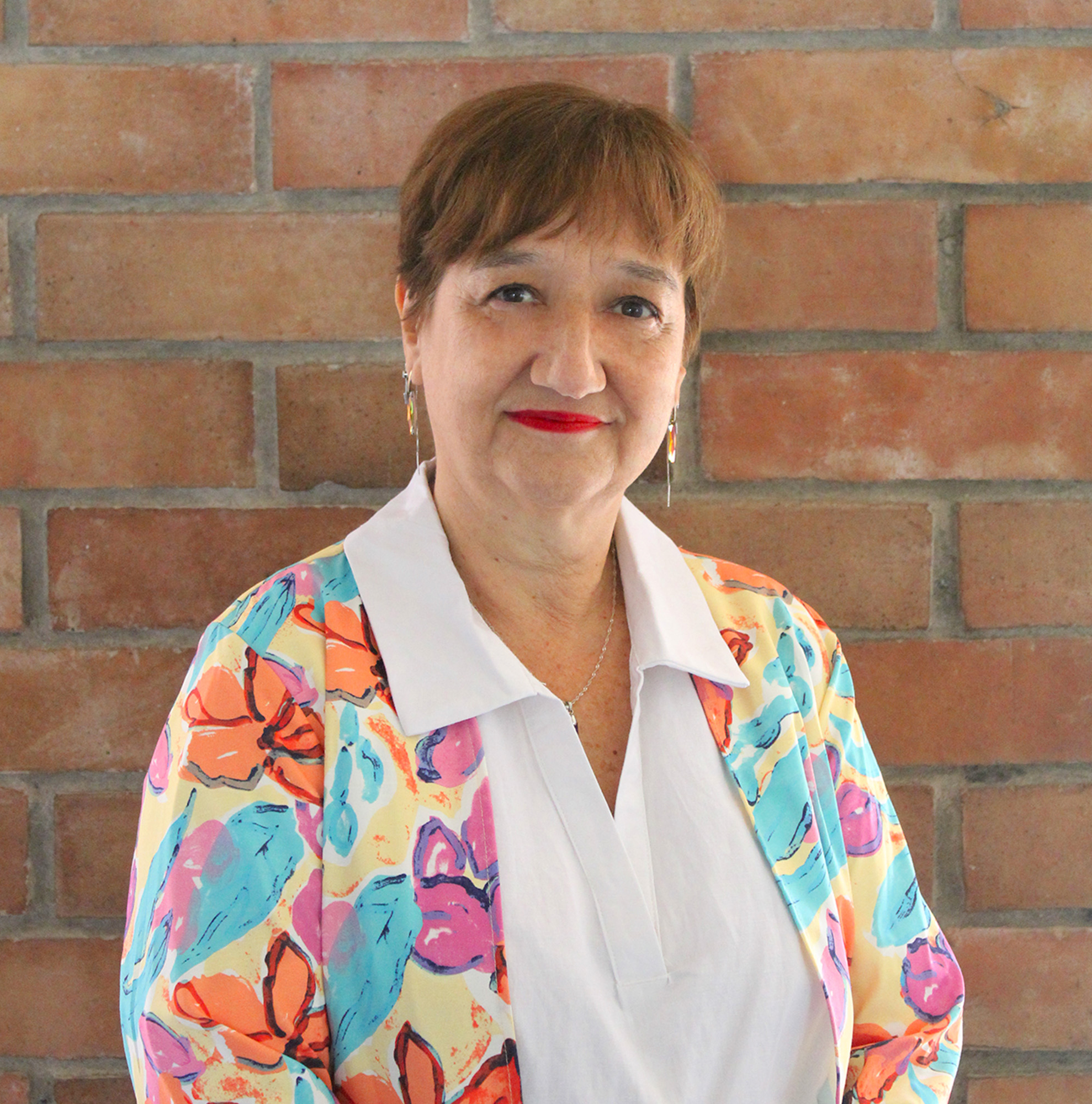 Dra. Luz María Letelier S.
