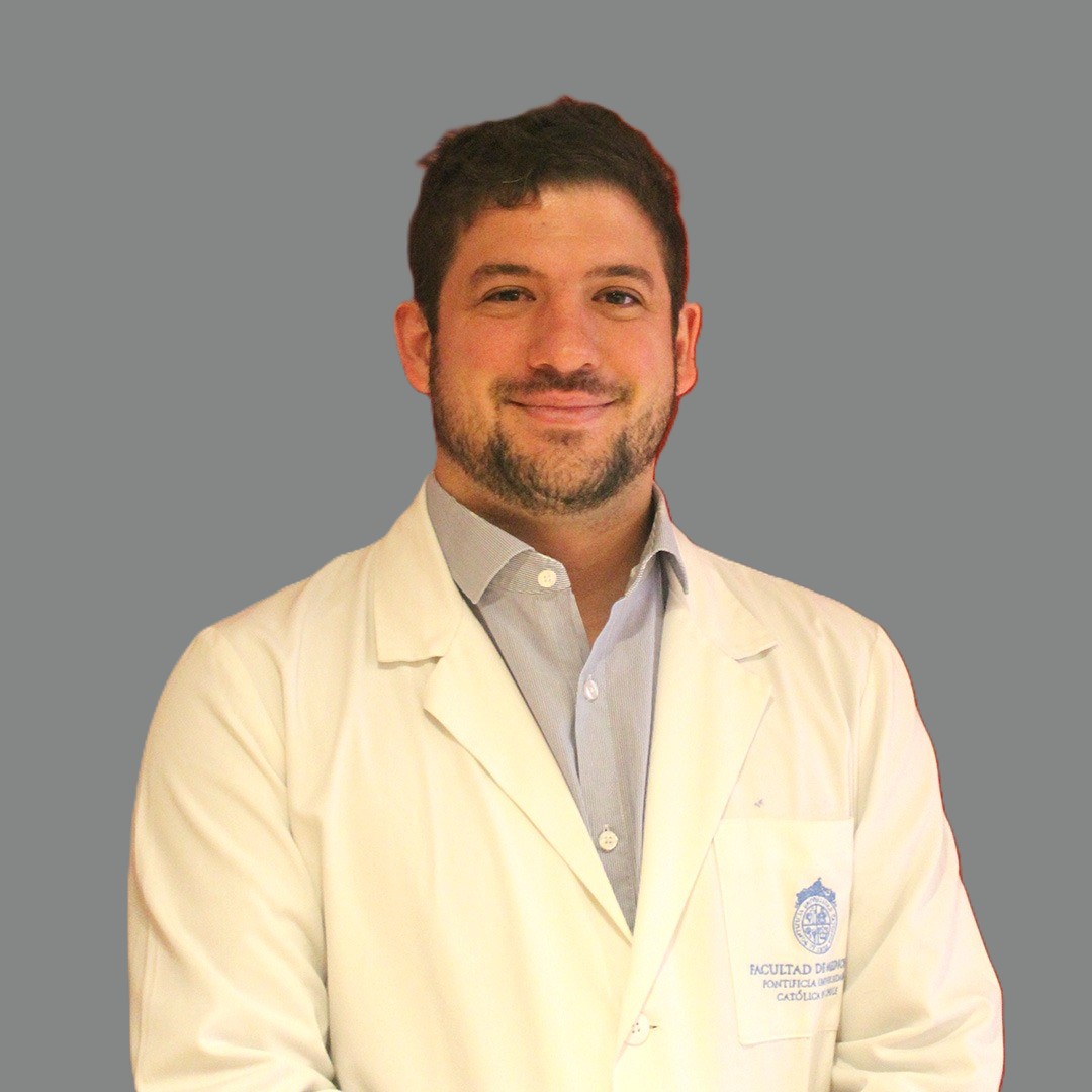 Dr. Pablo Besa V.