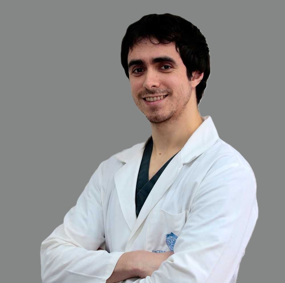 Dr. Daniel Lobos T.