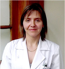 Dra. Paola Casanello Toledo
