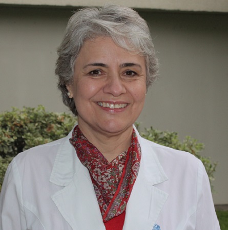 Dra. María Isabel Ibáñez W.