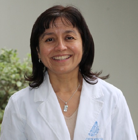 Dra. Ana Patricia Acuña P.