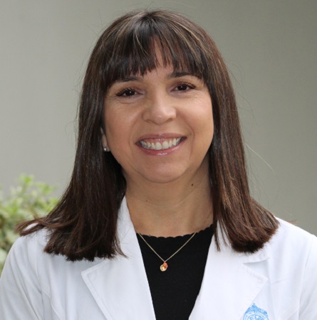 Dra. Mónica Carreño B.