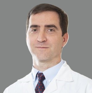 Dr. Alberto Arntz B.