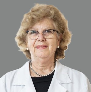 Dra. Verónica Azócar G.