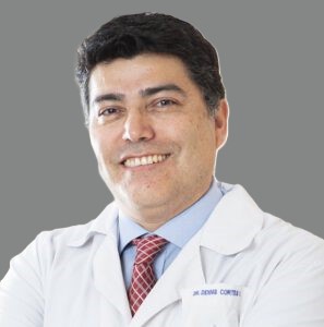 Dr. Dennis Cortés N.