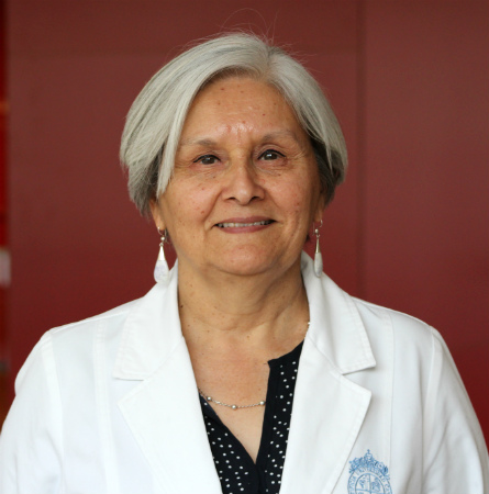 Dra. Gloria Durán S.