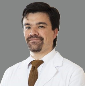 Dr. Rafael González S.