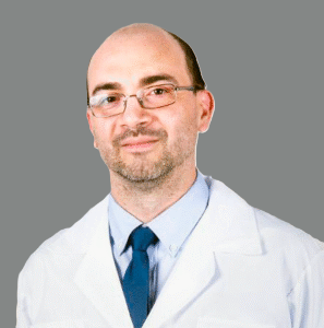 Dr. Luis Peña G.