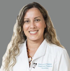 Dra. Lucía Pereira C.