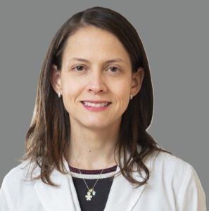 Dra. Federica Solanes
