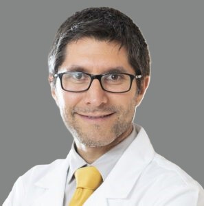 Dr. Jaime Tapia C.
