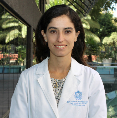 Dra. Catalina Castaño C.