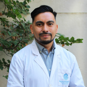 Dr. Cristóbal Carrasco Rojas