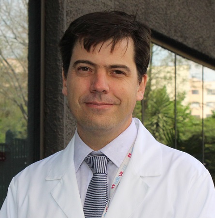 Dr. Matías Luco I.