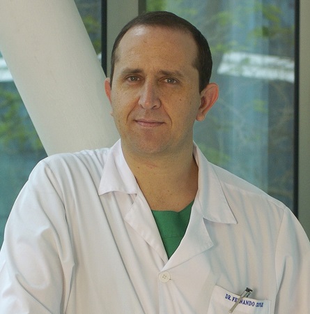Dr. Fernando Crovari E.