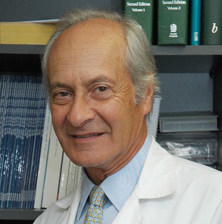 Dr. Alvaro Zúñiga D.
