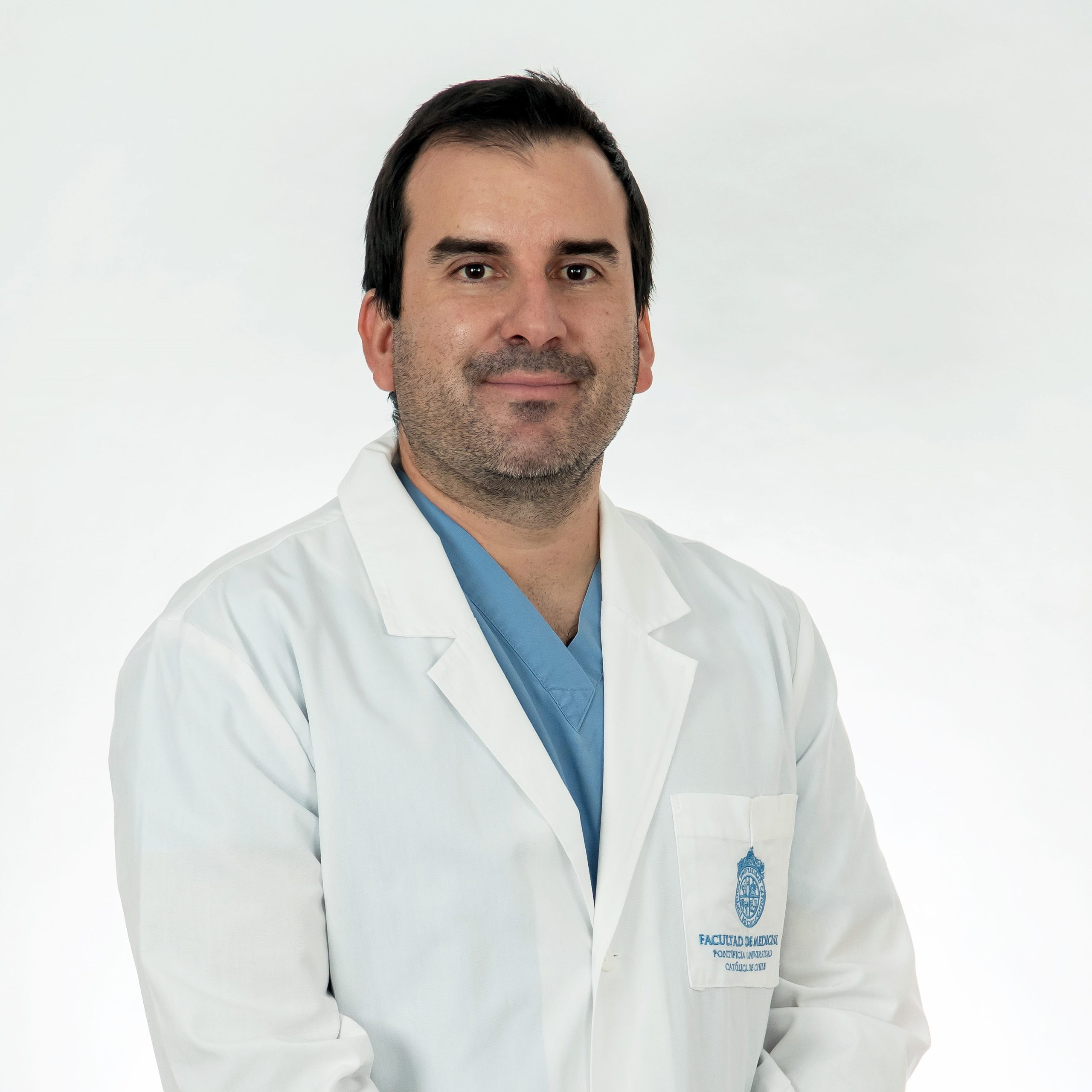 Dr. Ricardo Mejía M.