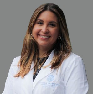 Dra. Claudia Heider C.