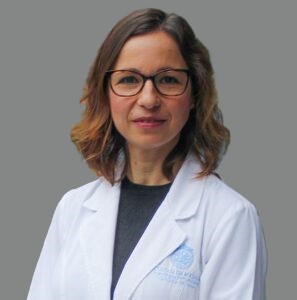 Dra. Carla Napolitano V.