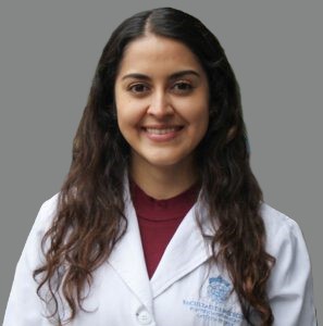 Dra. Macarena Araya C.