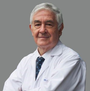 Dr. Jorge Caro L.