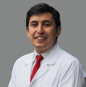 Dr. Diego Correa F.