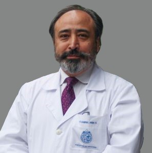 Dr. Gabriel Faba C.
