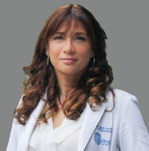 Dra. Claudia González G.