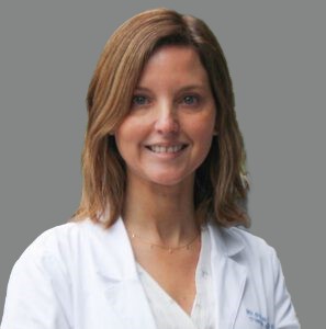 Dra. Bárbara Huidobro D.