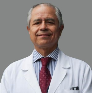 Dr. David Jofré P.
