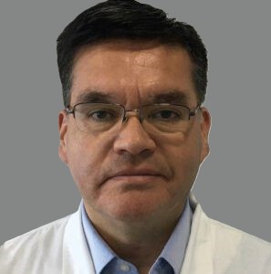 Dr. Juan Carlos Rojas B.