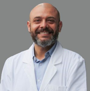 Dr. José San Martín P.