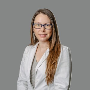 Dra. Sofía Waissbluth A.